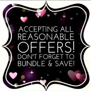 MAKE AN OFFER TODAY, WHY WAIT??